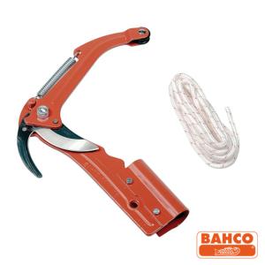 Échenilloir 27 cm + Corde 3m Bahco