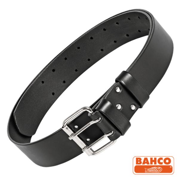 Ceinture de Maintien en Cuir pour Charges Lourdes Bahco