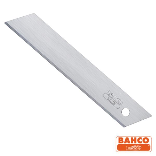 Étui de 5 Lames Non Sécable pour Cutter 9 mm Bahco