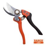 secateur bahco