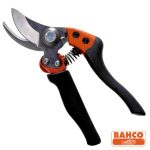 secateur bahco