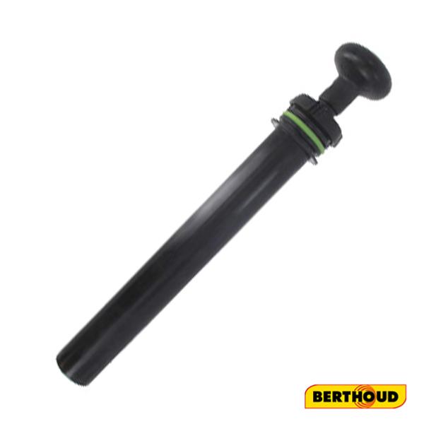Pompe Complète pour Elyte 7 - 8 et 13 Joints viton Berthoud