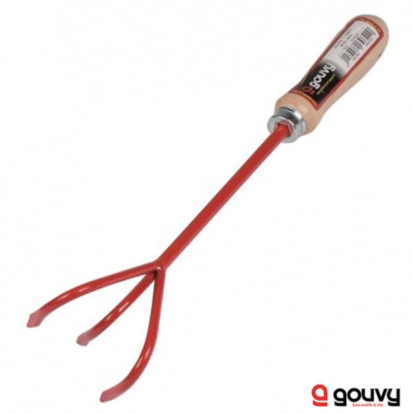 Petite Griffe 3 Dents Gouvy
