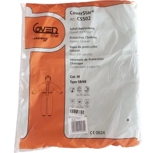 combinaison phytosanitaire emballée