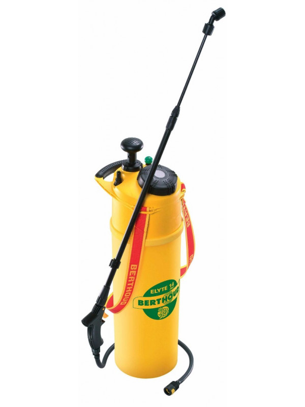 Pièces Détachées BERTHOUD elyte-14-pro-soin-vegetaux