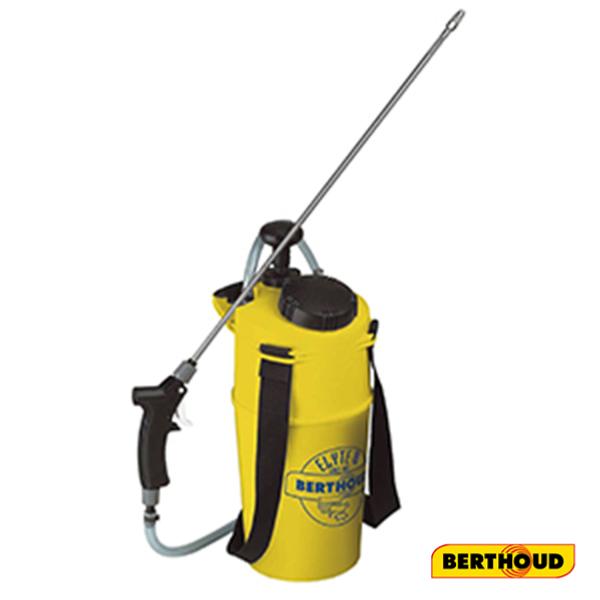 Pièces Détachées BERTHOUD elyte8