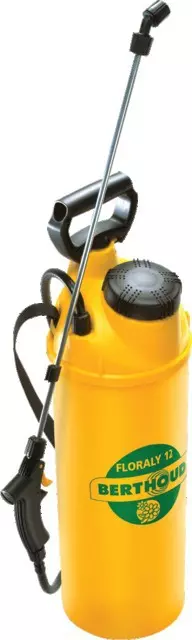 Pièces Détachées BERTHOUD f12 optima