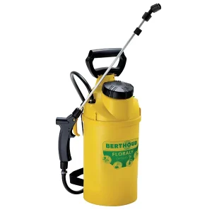 Pièces Détachées BERTHOUD floraly 5 optima