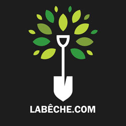 logo labeche.com