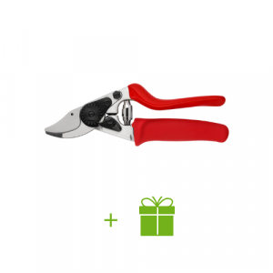 Sécateur FELCO 15 avec un cadeau en bonus