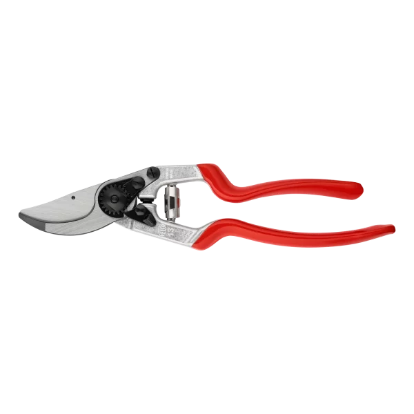 Sécateur élagueur ergonomique FELCO 13 avec poignées rouges