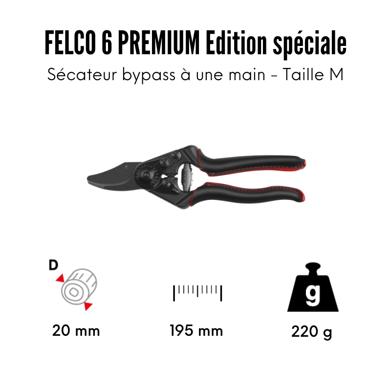 FELCO6-PREMIUM
