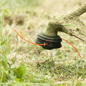 Fil Débroussailleuse utilisation professionnelle spécial motoculture