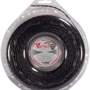 Bobine Fil Débroussailleuse durable et silencieux 2.7mm