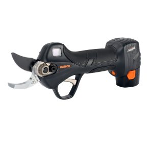 Sécateur électrique BAHCO BCL226 - photographie du modèle