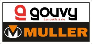Logo Gouvy et Muller