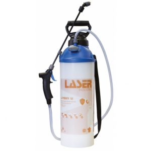 pulvérisateur LASER 12