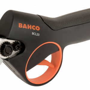 sécateur électrique Bahco