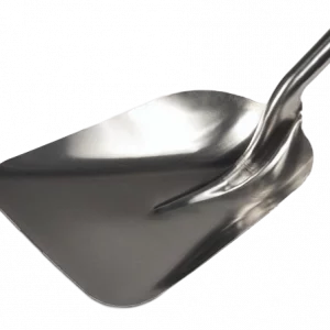 pelle à neige alu GOUVY