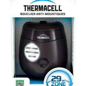 diffuseur anti-moustisque pour extérieur THERMACELL