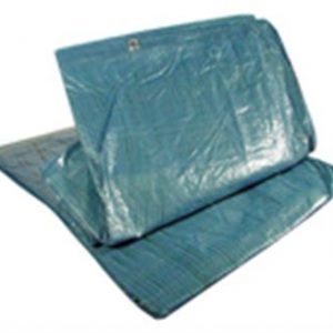 bache multi-usages à oeillets