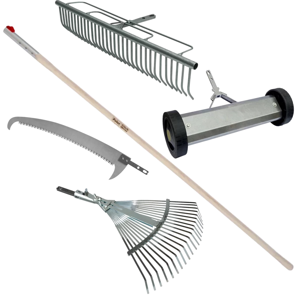 gamme click-pro