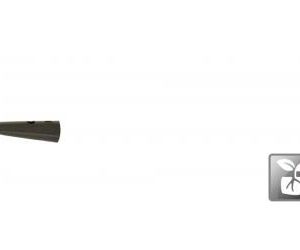 Cultivateur 3 dents Click pro