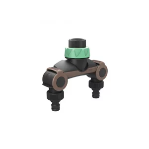 Raccord Robinet Double Sortie
