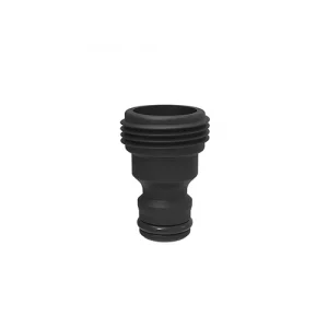 Raccord Robinet adaptateur fileté avec raccord mâle