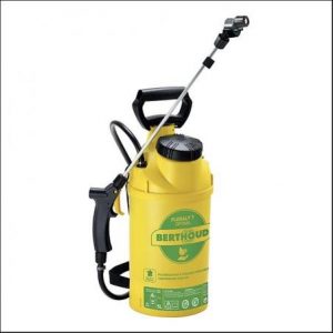 Pulvérisateur Floraly 7 Optima