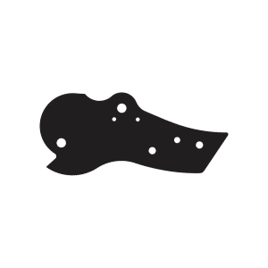 Couteau fixe FELCO C108/5 pour coupe-câbles C108