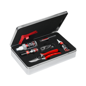 Coffret FELCO 933 avec FELCO 2 et kit entretien