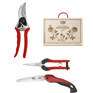 Coffret FELCO 935-C Atelier du Jardinier