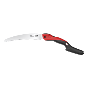 Scie pliante FELCO 604 lame courbe 240 mm