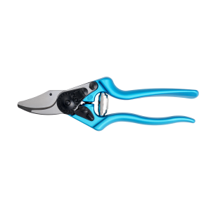Sécateur FELCO 6 Electric Blue Color Edition 2026