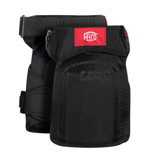 Genouillères de jardinage FELCO 711